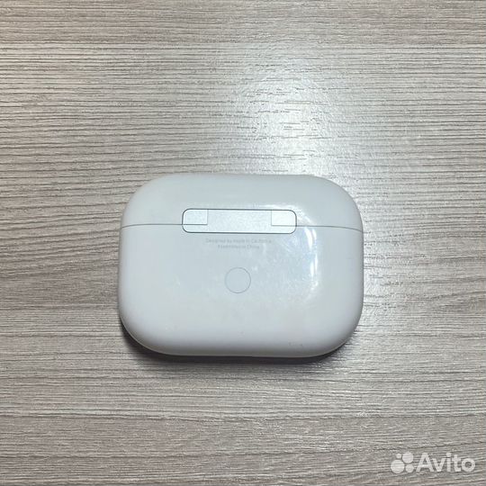 Кейс для airpods pro (оригинал)