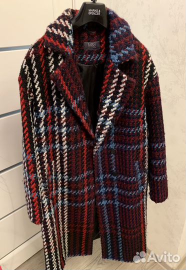 Пальто женское