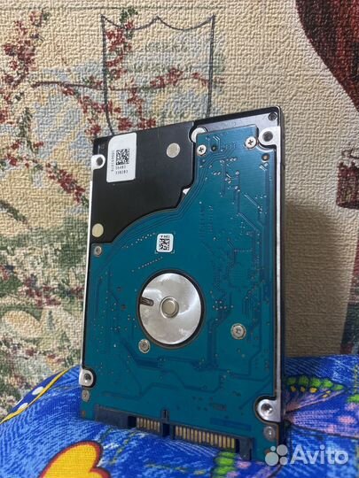 Жесткий диск Seagate 320gb