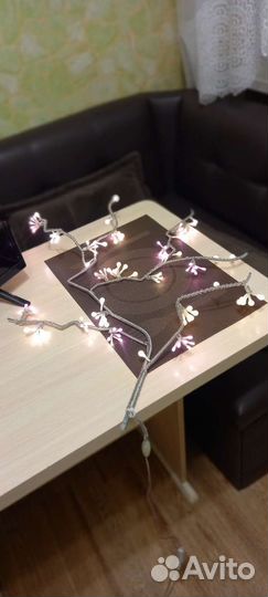 Светильник