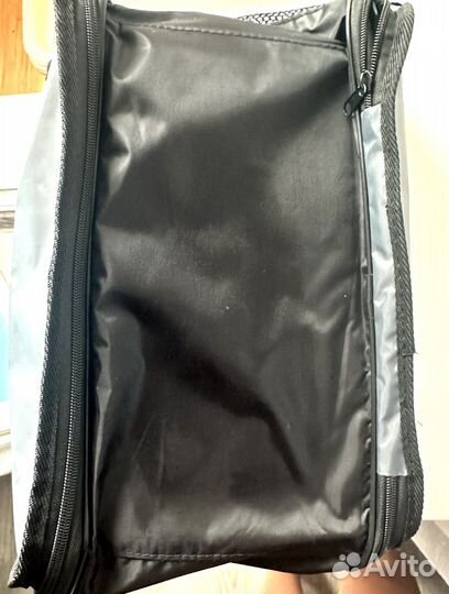 Сумка-переноска для собак и кошек