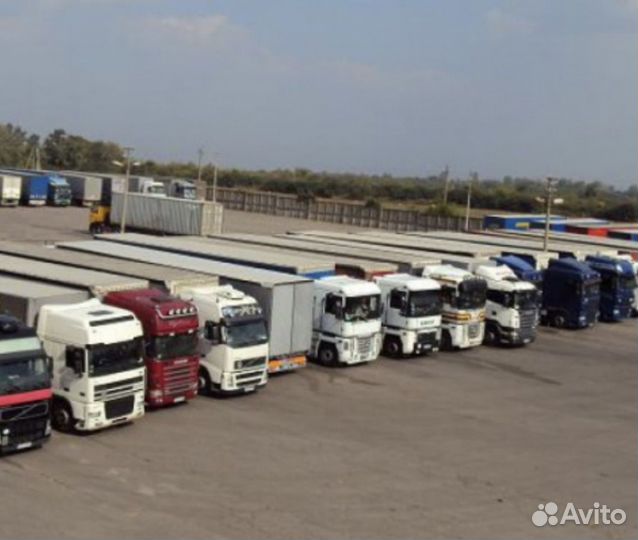 Машиноместо