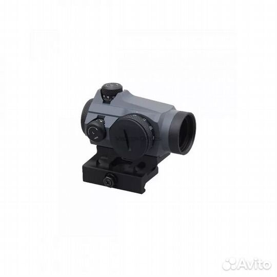 Прицел коллиматорный Vector Optics Maverick-II 1x22 Graphite (scrd-GY12)