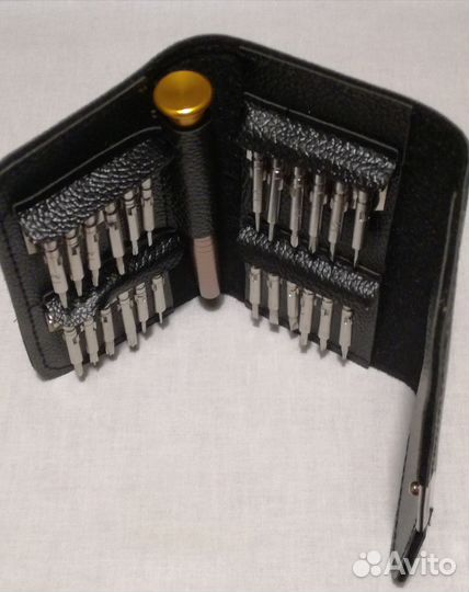 Набор отверток для ремонта мобильных телефонов 25