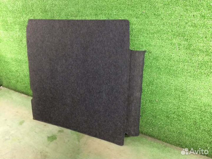 Пол багажника Honda Civic FD1 R18A 2007