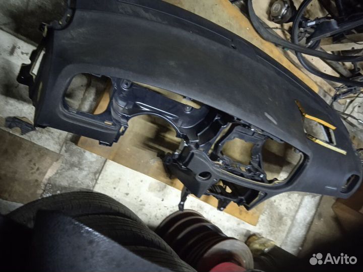 Торпеда для dodge charger LD