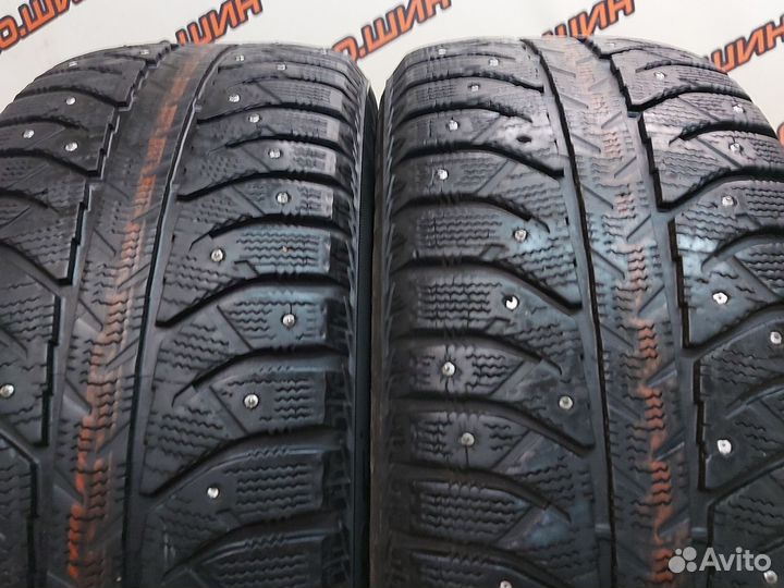 Bridgestone Ice Cruiser 7000 195/55 R16 87T