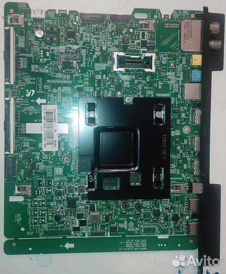 BN41-02568A BN94-12034E от ue40mu6100u