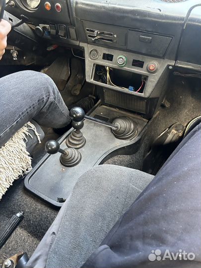 LADA 4x4 (Нива) 1.6 МТ, 1983, 100 000 км