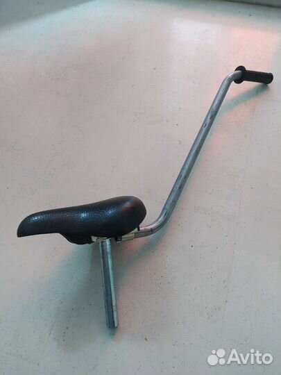 Тренировочная ручка для велосипеда