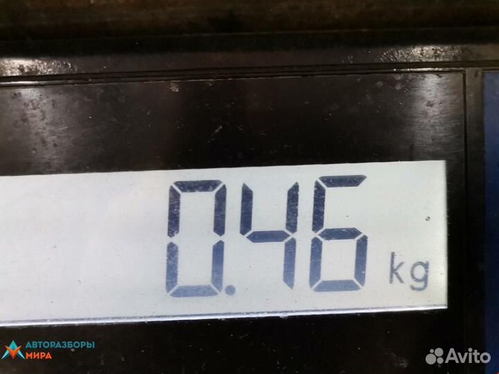 Трубка топливная Land Rover Discovery 3 2006