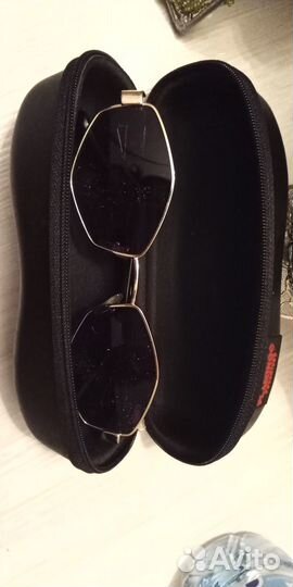 Очки Солнцезащитные Gucci оригинальные