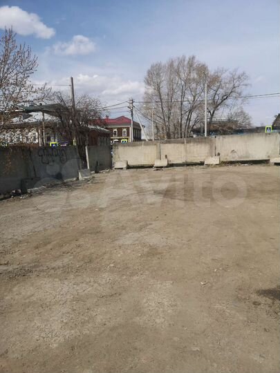Участок 6 сот. (промназначения)