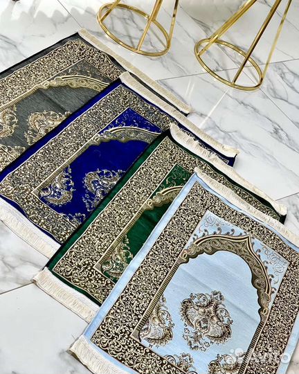 Коврик для намаза