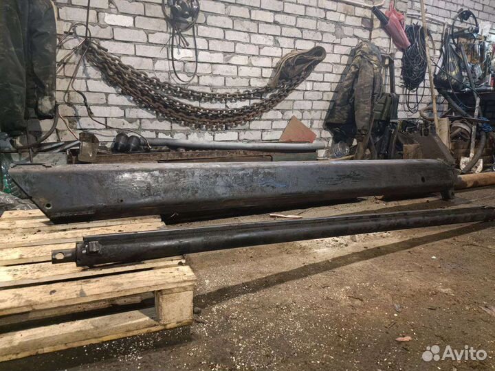 Секция palfinger 15500 Палфингер