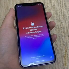 iPhone Xr, 128 ГБ