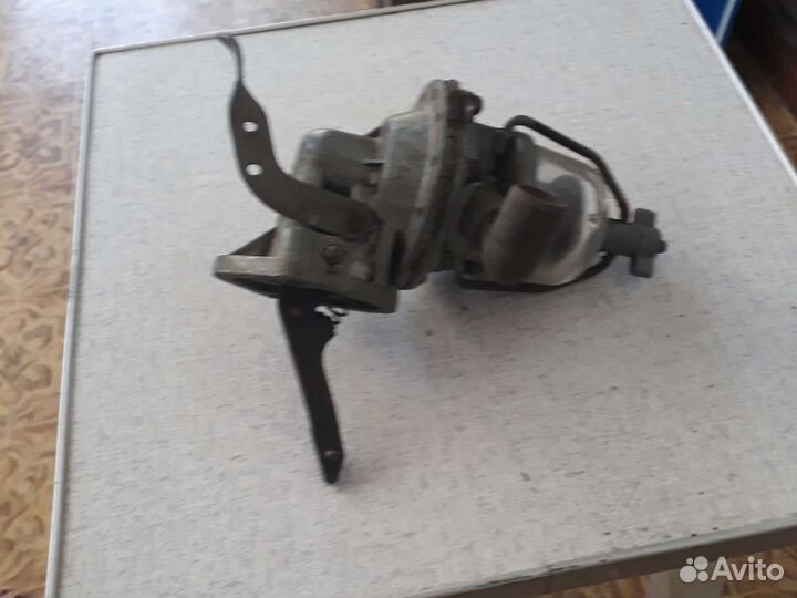 Бензонасос для Газ 21