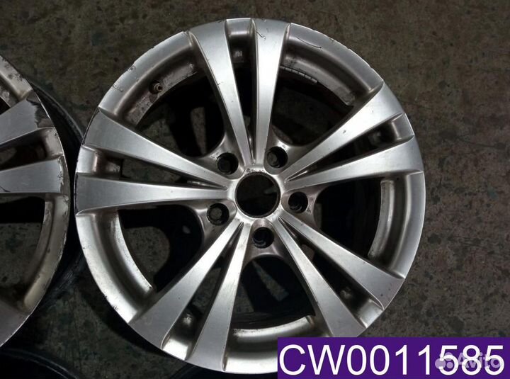 Диски R16 Mitsubishi Б/у Литые