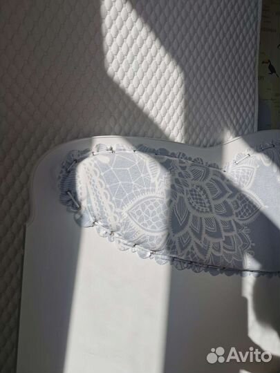 Детская кровать 80 160 с ящиками