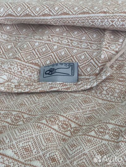 Слинг шарф didymos