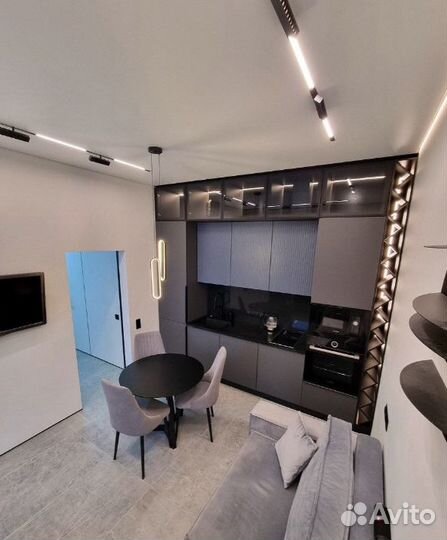 Ремонт квартир (славяне)