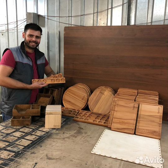 Фрезеровка Лазерная резка Гравировка 3D обработка