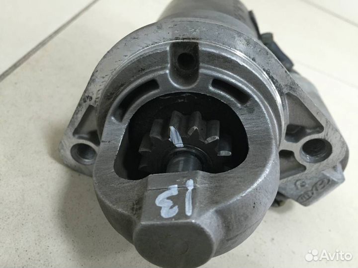 Стартер Hyundai ix35 LM 2010-2015