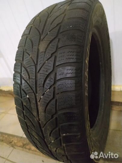 Sportiva Z 4X4 205/60 R16