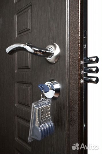 Вскрытие замков Замена Установка Открыть дверь