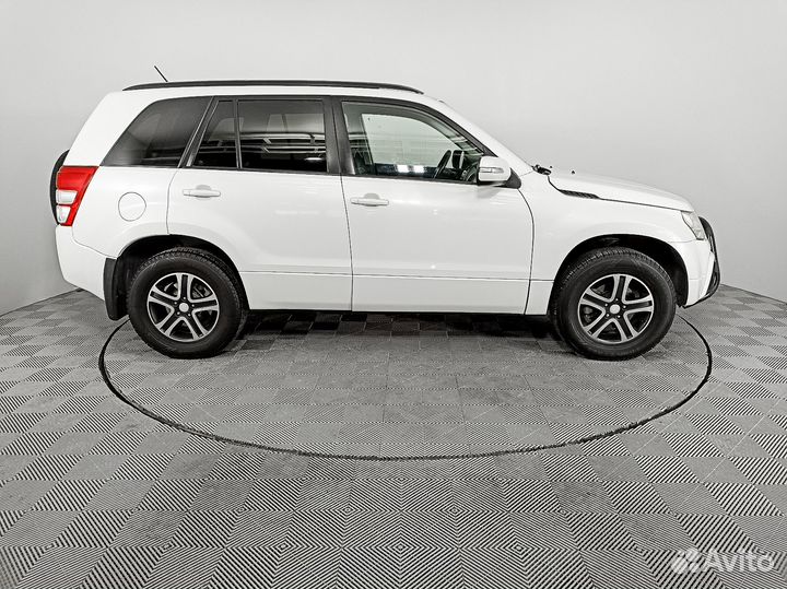 Suzuki Grand Vitara 2 AT, 2011, 157 382 км