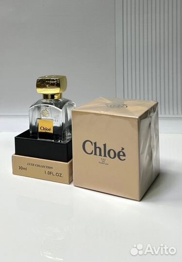 Chloe 30 ml