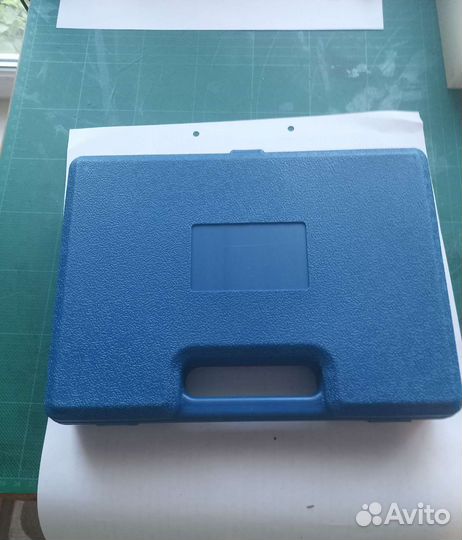 Набор пробойников