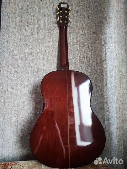 Классическая гитара Hohner HC 06