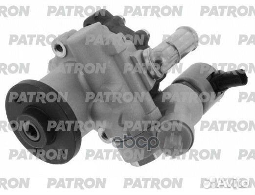 Насос гидроусилителя BMW 1 (E81) 05- BMW 3 (E90