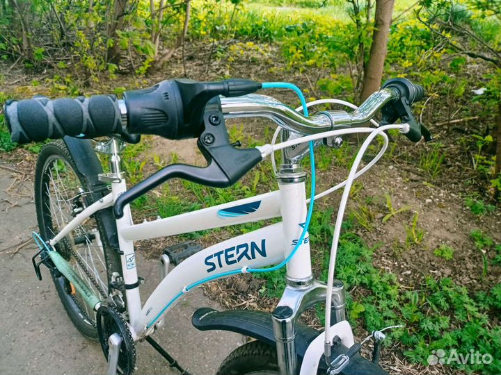 Горный велосипед stern