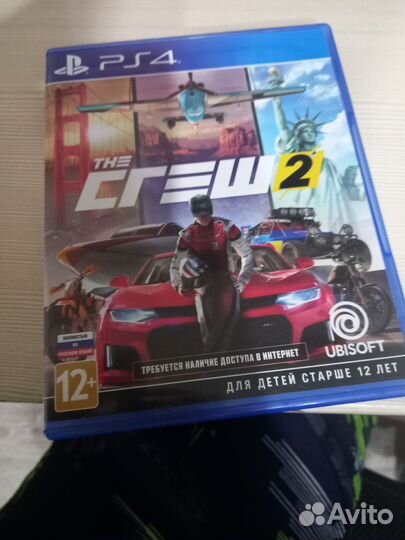 Игры для приставок ps4