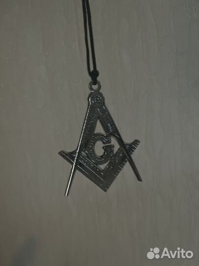 Масонский знак