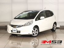 Honda Fit 1.3 CVT, 2010, 69 205 км