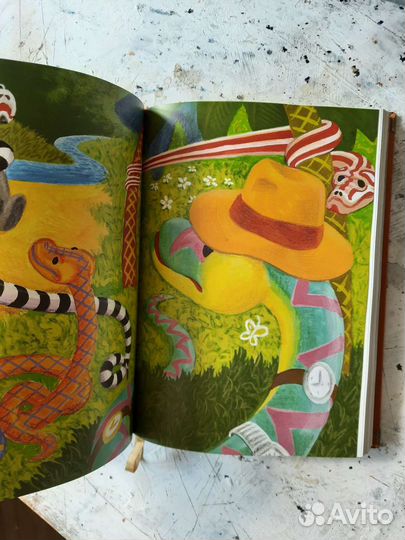 Фазиль Искандер 