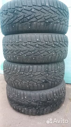 Nokian Tyres Nordman 7 215/55 R17 98T