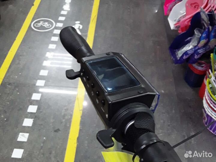 Электросамокат kugoo s3 jilong