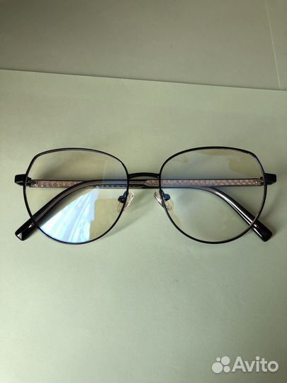 Оправа для очков женская (новая)