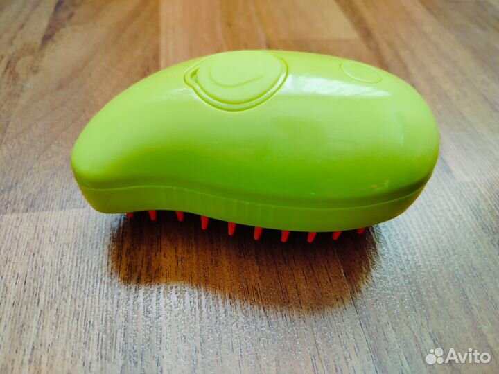 Щетка для кота