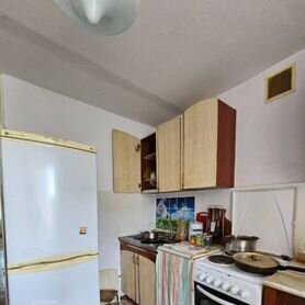 3-к. квартира, 60 м², 3/5 эт.