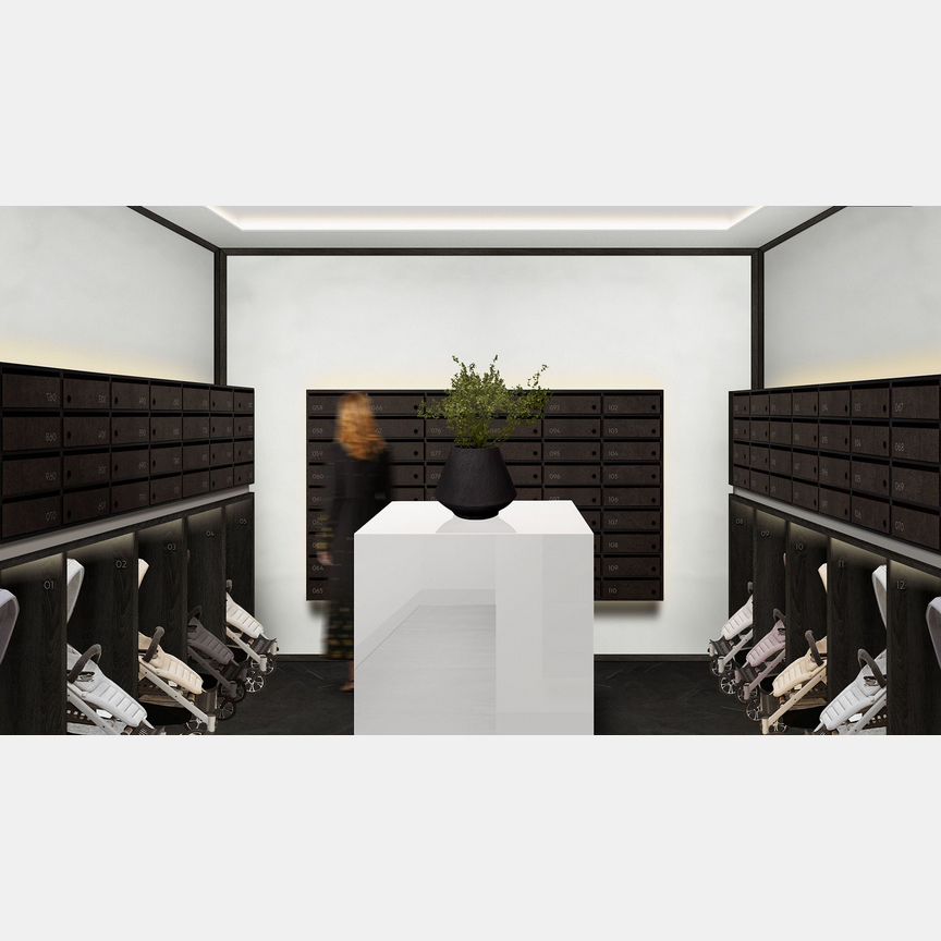 4-к. квартира, 135,5 м², 49/49 эт.