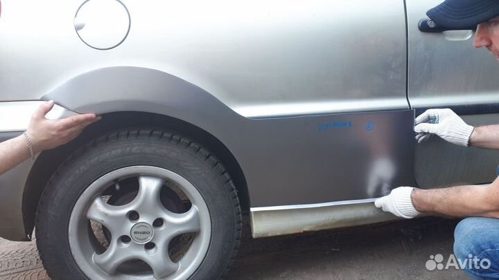 Арки и пороги на заказ