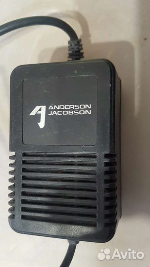 Блок питания +5;+12;-12В