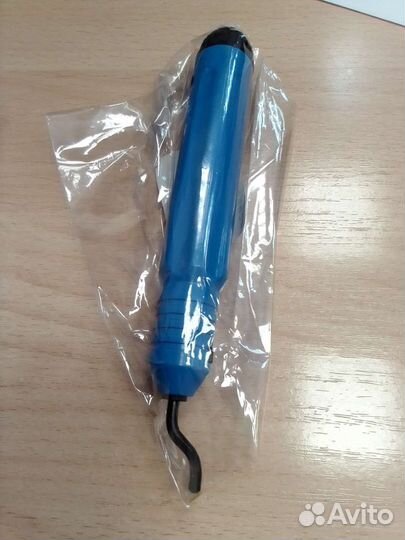 Риммер новый