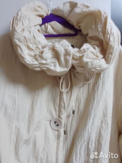 Куртка женская новая