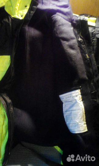 Костюм-поплавок spro